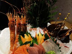-虹料理·日料放题(悠方店)