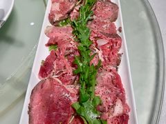 低温慢烤牛肉-黑明餐厅(白鹭洲店)