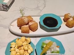-上上瓷·艺境川菜(IFS旗舰店)
