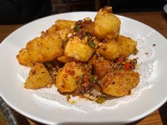 -疆里疆外·和田烤肉·清真