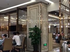 -如丰晟宴(长安万达店)