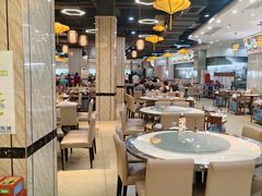 -點無缺茶楼·海鲜酒家(世博店)