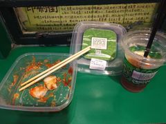 -孖记茶档·热腾茶餐(荔湾领展广场店)