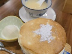 -芙蕾哥哥souffle
