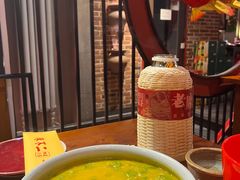 -辣不二地道川菜(汉水路店)