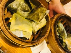 糯米鸡-黄金粥港式·早晚茶(海阳路店)