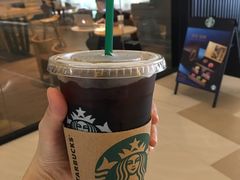 -星巴克(天津SM城市广场店)