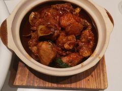 -千日贺茶餐厅(开发区安盛店)