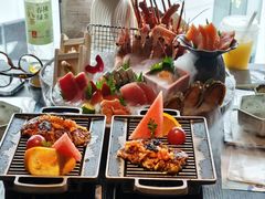-花潮料理艺食馆(SM新生活广场店)