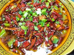 -老丘丘(较场口店)