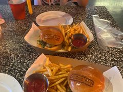 -Cooking Man(中懋天地店)