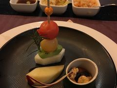 -一板铁板烧·隐秘一线江景花园餐厅(西湖左岸·天元店)