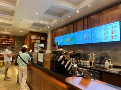 -星巴克臻选(广州沙面店)