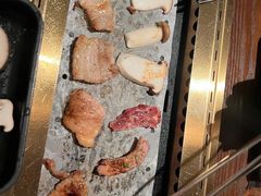 -新石器烤肉(中房金谊广场店)