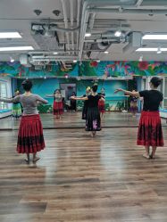 -呼拉汇舞蹈生活馆 Hawaii Hula&Tahiti Dance Studio