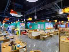 -铭记蛙小仙·活蛙畅享(CBD万达广场店)