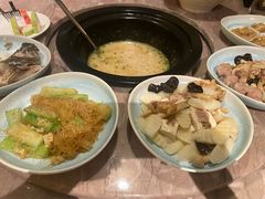 -采悦轩中餐厅·粤菜·海南菜(神州半岛喜来登度假酒店)