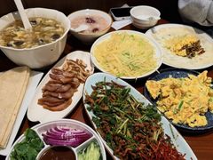 -老昌春饼(大直街店)