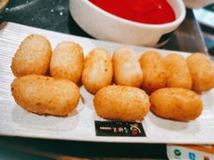 -唇辣号重庆老火锅(亦庄店)