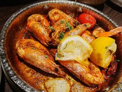 -庐灶江南·江南菜·四合院Bistro(东直门雍和宫·原华侨宾馆店)