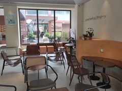 -fishtank鱼缸咖啡(三山街店)