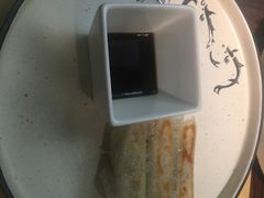 -行者素食(国赫红珊湾店)