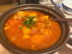 -杨记隆府重庆江湖菜(大悦城店)