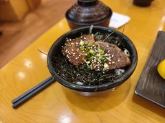 -胜博殿日式炸猪排(西红门店)