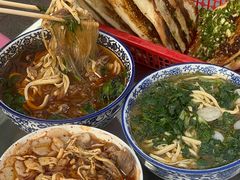 -杨家牛肉汤(淮建路店)