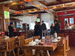 -老雒阳面馆·水席(定鼎门店)