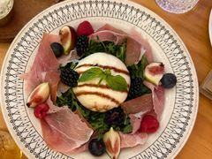 -IL TEATRO 精品意大利餐厅