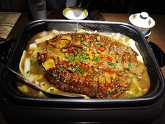 -龙门烤鱼(东方宝泰店)