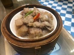 -粤新茶餐厅(江北万达广场店)