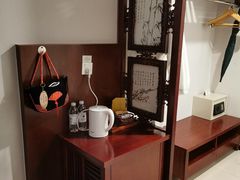 -苏州独墅湖书香世家酒店