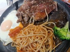 -豪享来中西餐厅(隆昌店)