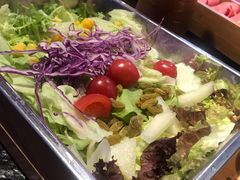-奥赛奥自助烤肉(财富中心店)