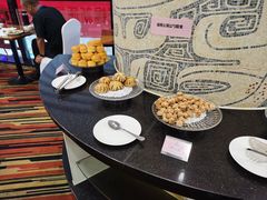 -中国饭店-餐厅