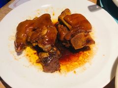 -餐酷哈雷餐厅(通程广场店)