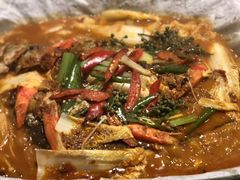 -鱼颜诱纸纸上烤鱼·蛙(龙湖天街店)