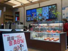 -Tims天好咖啡(北大街万象城店)