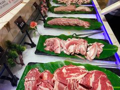 -永远爱烤肉火锅自助(龙德广场店)