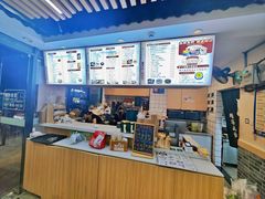 制作区域-江记甜品(罗湖店)