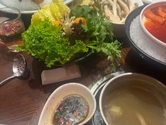 -东海怡品海鲜豆捞(舟宿夜江店)