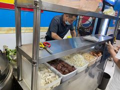 -重庆麻辣烫(国权路店)