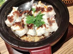 -金成潮菜博物馆(海珠湿地店)