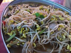 -胜海大排档·海鲜·黄鳝饭(十年老店)