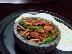 -西安华清御汤酒店