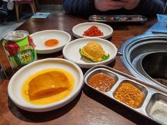 -·缸桶屋·韩式牛肋条自助烤肉(西湖D11店)