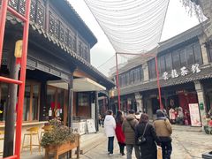 -回龙窝历史文化街区