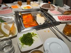 -海底捞火锅鲜切牛肉主题店(长寿路店)